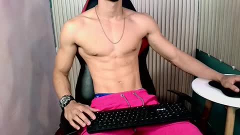 becker2_ online show from January 5, 5:38 pm