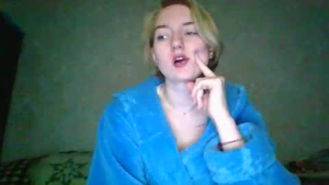 BeckiXJewelqw online show from April 12, 2:55 pm