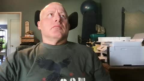 beckster online show from June 9, 1:50 am