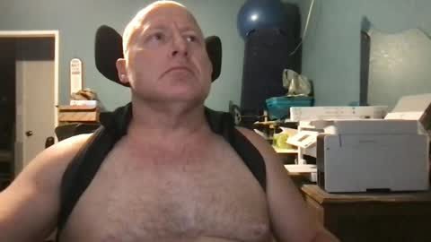 beckster online show from June 14, 5:09 am