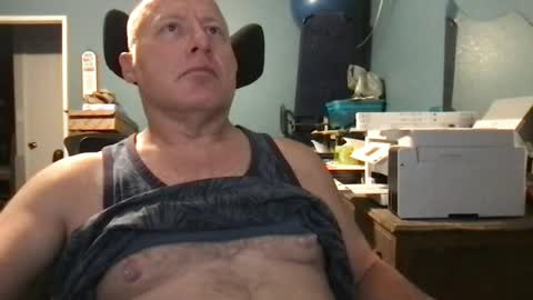 beckster online show from June 16, 5:54 am