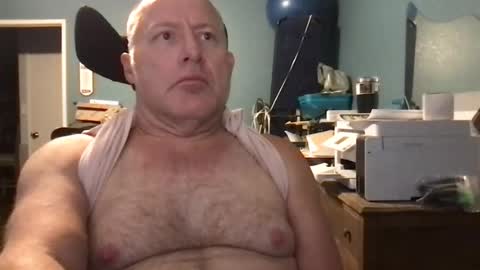 beckster online show from July 16, 6:41 am