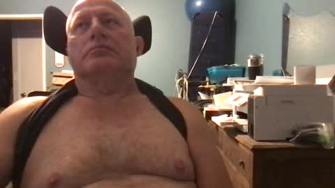 beckster online show from July 18, 6:28 am