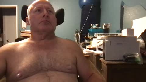 beckster online show from August 5, 5:32 am