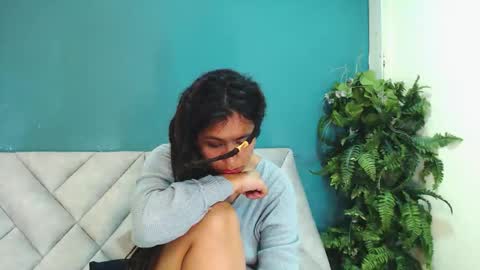 Becky online show from October 25, 12:18 am