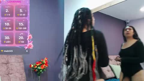 Becky online show from November 18, 1:04 pm