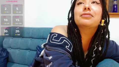 Becky online show from December 15, 11:53 pm