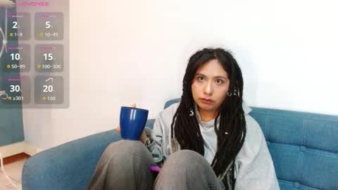 Becky online show from February 23, 4:48 pm