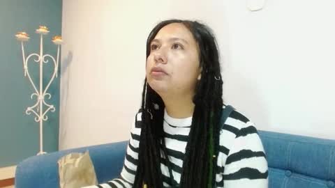 Becky online show from March 17, 11:46 am