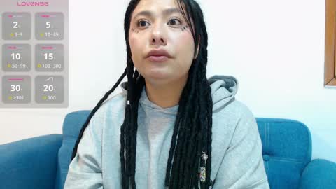 Becky online show from April 16, 3:02 pm