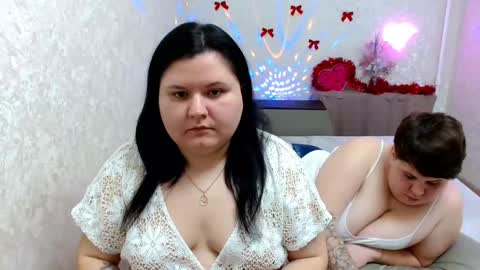 BeckyAndEllen online show from December 28, 9:08 pm