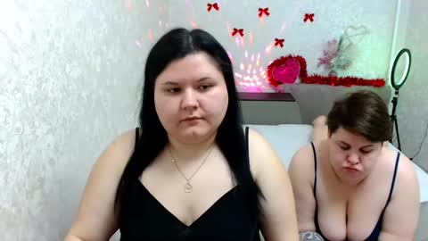 BeckyAndEllen online show from January 14, 1:06 pm