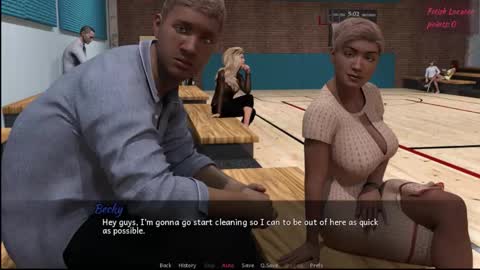 JakesGotBawls online show from March 3, 12:17 am