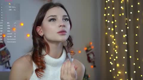 Melissa online show from January 6, 9:24 am