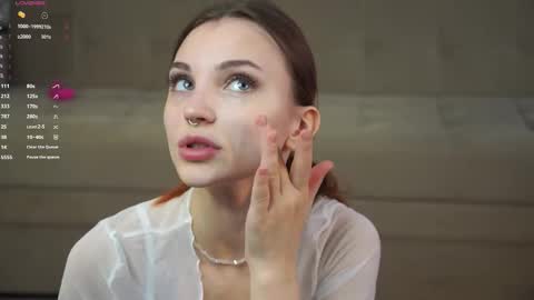 Melissa online show from January 16, 11:14 am