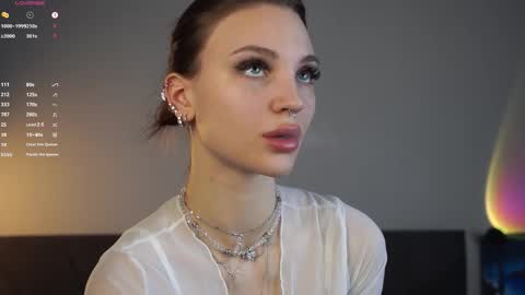 Melissa online show from February 13, 11:28 am