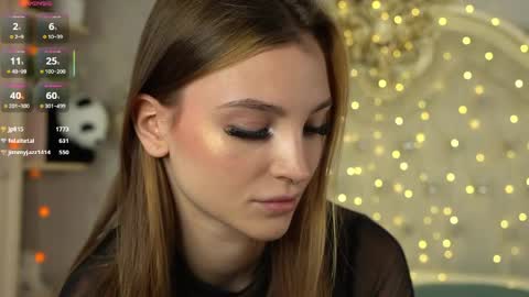 Melissa online show from June 1, 1:02 pm