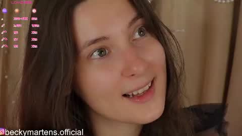 Snapshot of beckymartens chatting on July 14, 4:06 am BeckyMartens come join me on while im offline here online show from July 14, 4:06 am
