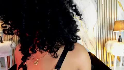 B E C K Y online show from December 3, 2:26 pm