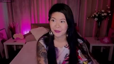 Snapshot of beckysunday chatting on October 13, 5:51 am beckysunday online show from October 13, 5:51 am