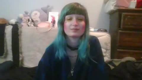 Snapshot of beckytheclown chatting on January 8, 9:17 pm Beckytheclown online show from January 8, 9:17 pm