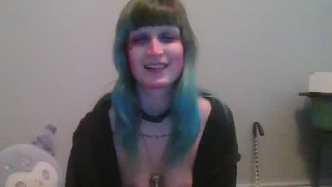 Snapshot of beckytheclown chatting on January 12, 6:46 pm Beckytheclown online show from January 12, 6:46 pm