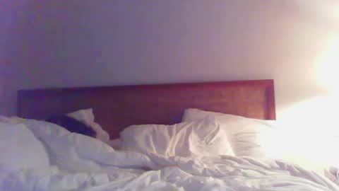 Snapshot of bedbandits chatting on February 22, 3:45 am Bedbandits69 online show from February 22, 3:45 am