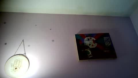 Snapshot of bedbandits chatting on October 1, 12:00 pm Bedbandits69 online show from October 1, 12:00 pm