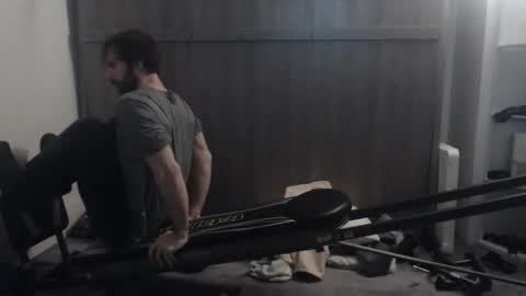 Snapshot of bedghost chatting on February 7, 11:52 pm bedghost online show from February 7, 11:52 pm