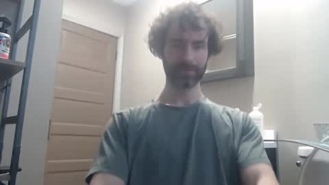 Snapshot of bedghost chatting on February 8, 9:51 pm bedghost online show from February 8, 9:51 pm