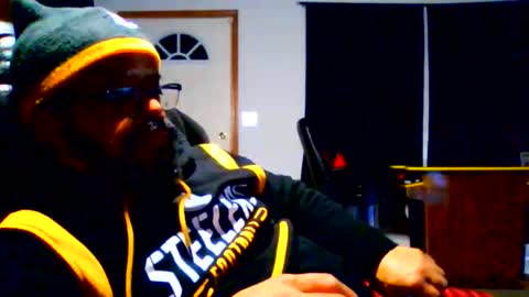 BEEF69DOG online show from February 7, 10:30 am