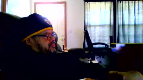 BEEF69DOG online show from March 8, 2:21 pm