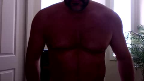 Beefy online show from May 30, 11:24 pm