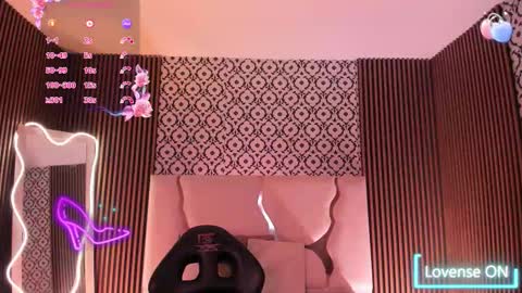 BELLA online show from March 27, 11:32 am