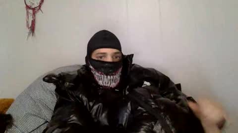 beenduckedoff online show from November 11, 8:20 pm