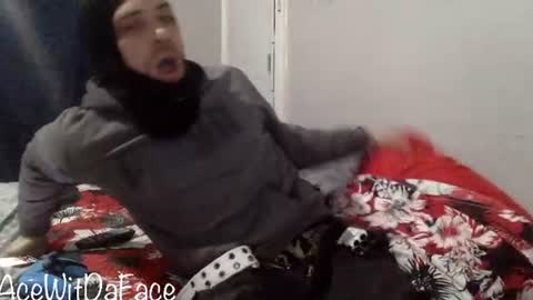 beenduckedoff online show from January 7, 5:21 am