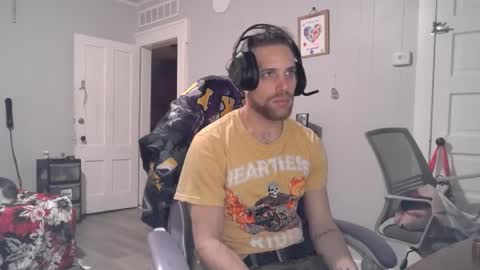 beenduckedoff online show from January 12, 1:22 am