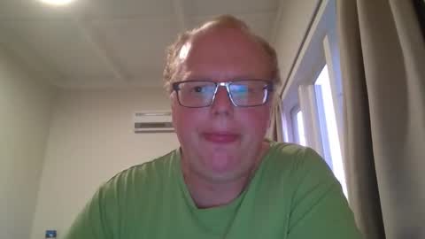 beentomars online show from October 19, 6:47 am