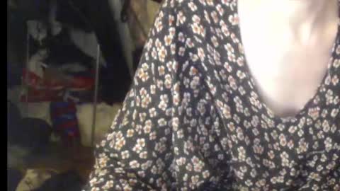 BeettyDream online show from October 30, 7:14 pm