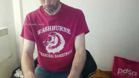 begbestuk online show from May 11, 8:28 pm
