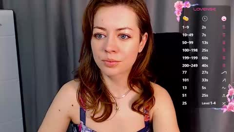 Snapshot of beharmony chatting on January 23, 8:46 am Nina online show from January 23, 8:46 am