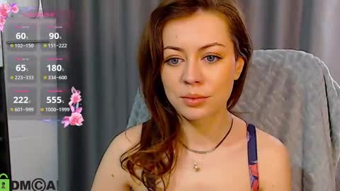 Snapshot of beharmony chatting on February 11, 9:09 am Nina online show from February 11, 9:09 am