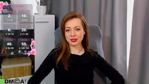 Snapshot of beharmony chatting on February 27, 8:50 am Nina online show from February 27, 8:50 am