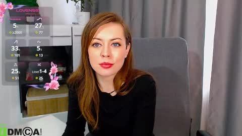 Snapshot of beharmony chatting on February 27, 11:52 am Nina online show from February 27, 11:52 am