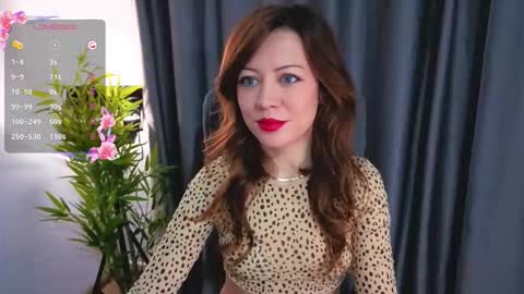 Snapshot of beharmony chatting on February 2, 4:55 am Nina online show from February 2, 4:55 am