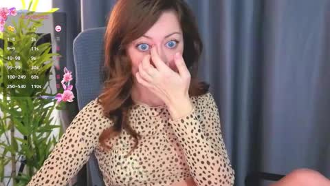 Snapshot of beharmony chatting on February 4, 5:02 am Nina online show from February 4, 5:02 am