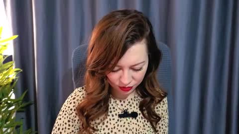 Snapshot of beharmony chatting on February 5, 6:51 am Nina online show from February 5, 6:51 am