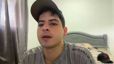 Joseph online show from October 16, 6:31 pm