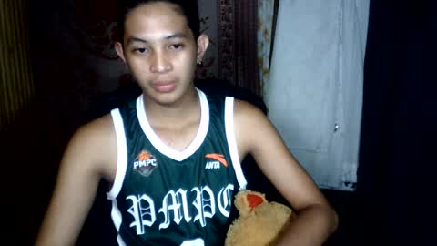 Snapshot of bejjs_08 chatting on July 19, 3:38 pm brandonjames online show from July 19, 3:38 pm