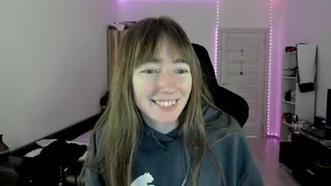 bekka online show from December 18, 3:40 pm